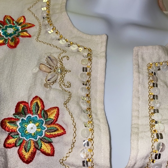 Absolutely gorgeous top - Picture 6 of 8